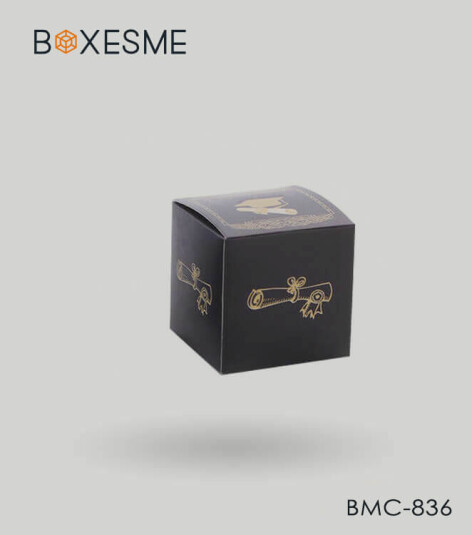 Eco Friendly Cosmetic Packaging